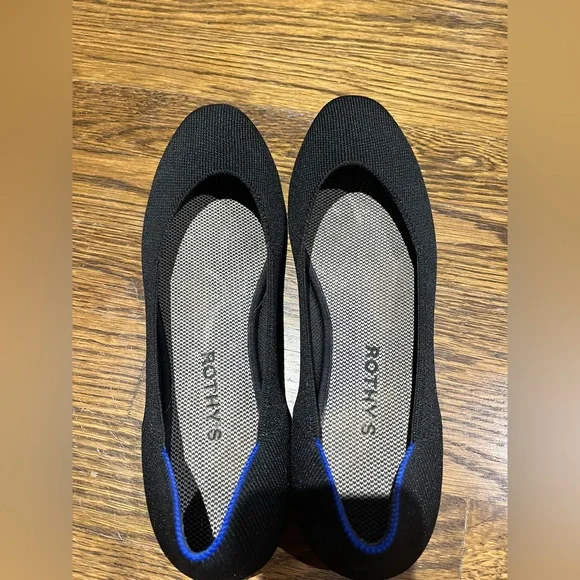 Rothy’s Square - size 9 - Picture 2 of 5